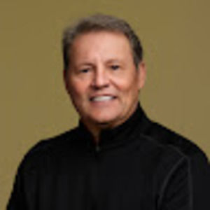 Meet your Posher, Jeffrey